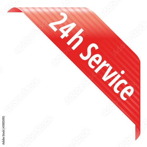24 h Service