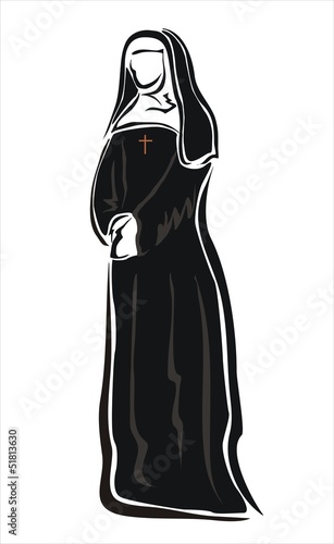 monja