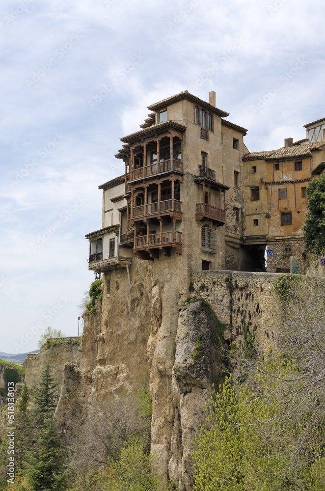Casas Colgadas Casas Colgadas