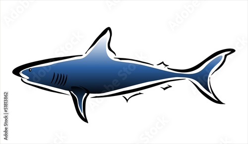 tiburón