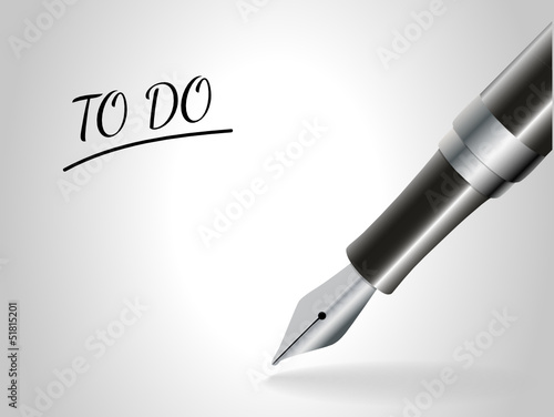 To Do