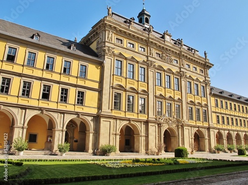 Foto Juliusspital Würzburg