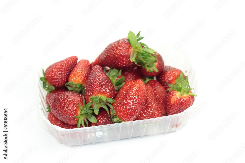 fraises fraises