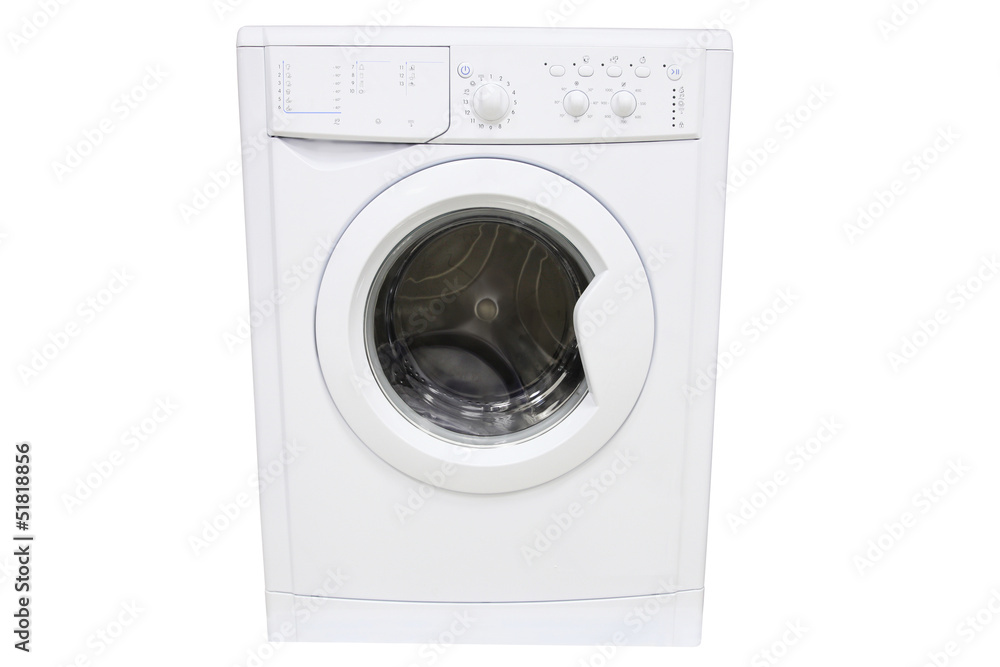 The image of washer The image of washer