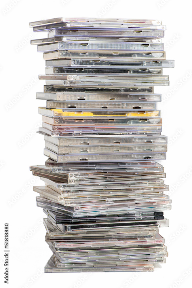CD Rohlinge CD Rohlinge
