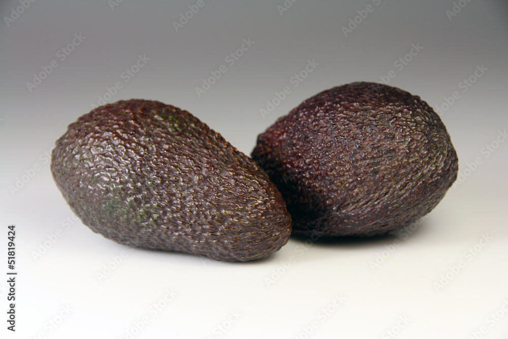 Avocados Avocados