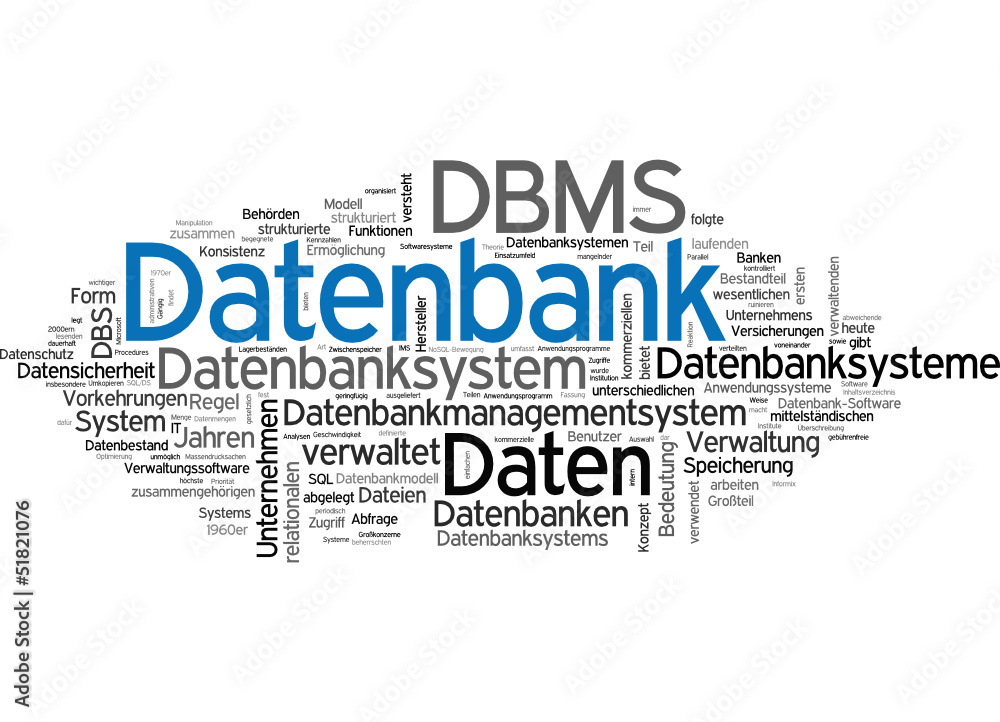 Datenbank