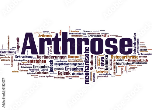Arthrose