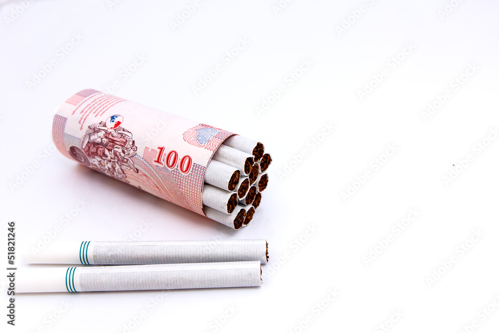 smoking cost smoking cost