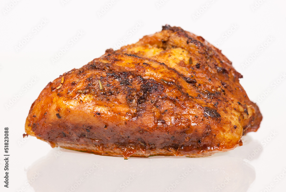 baked meat baked meat