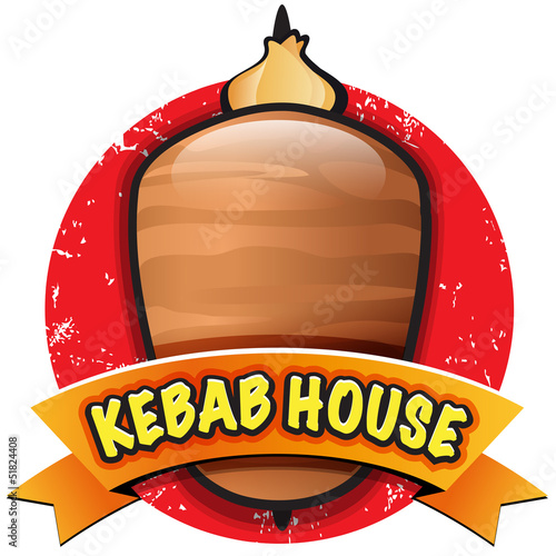 Logo Kebap House