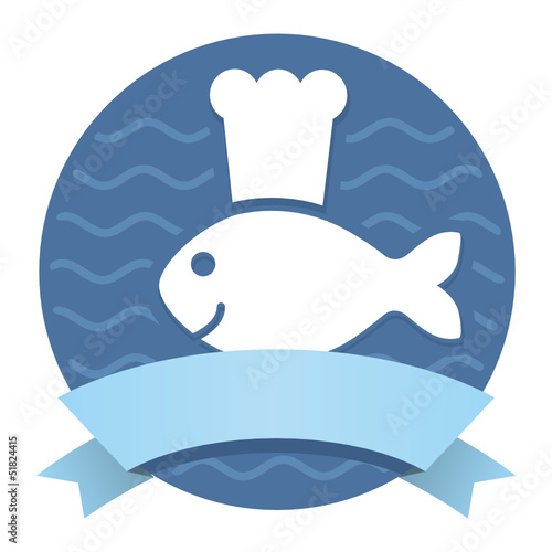 Logo Fischrestaurant