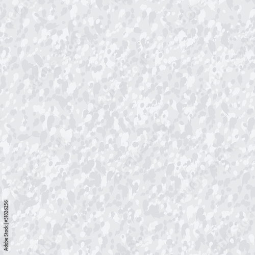 Abstract grey seamless texture. Impressionistic background.