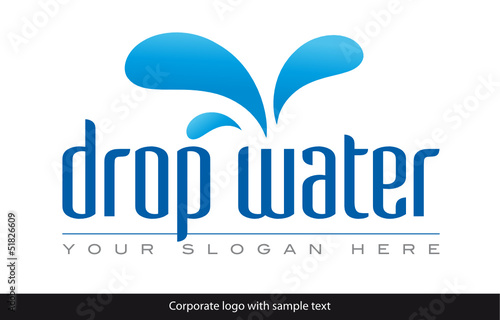 company drop