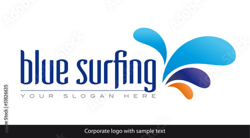 company surfing