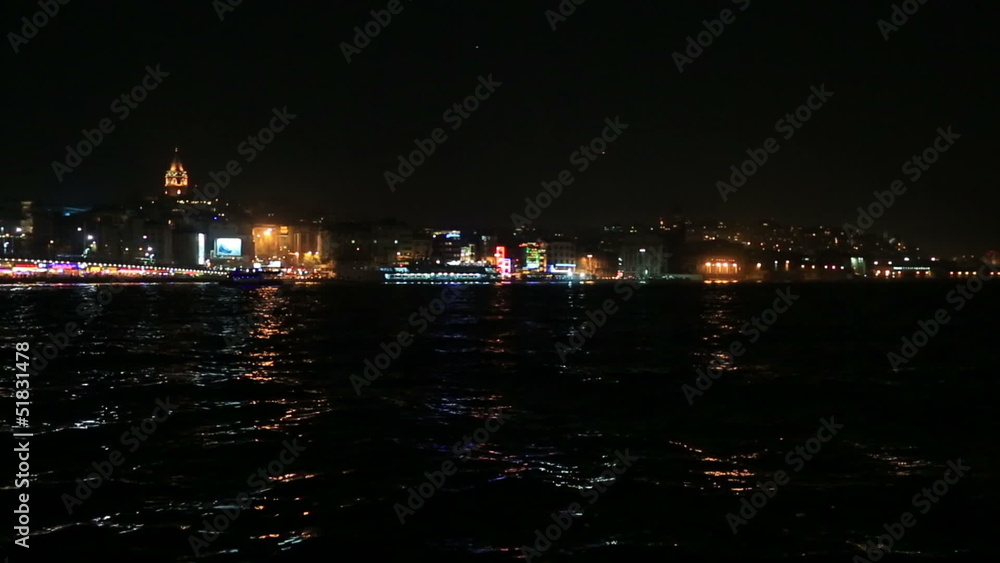 golden horn Istanbul turkey golden horn Istanbul turkey