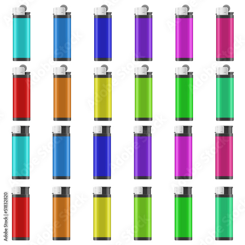 Lighter
