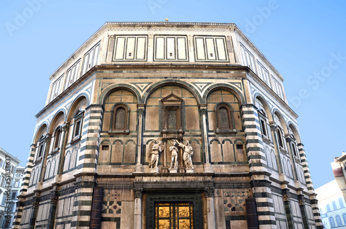 Battistero - Firenze