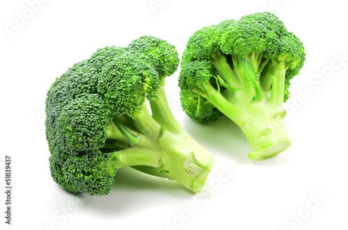 Fresh Broccoli