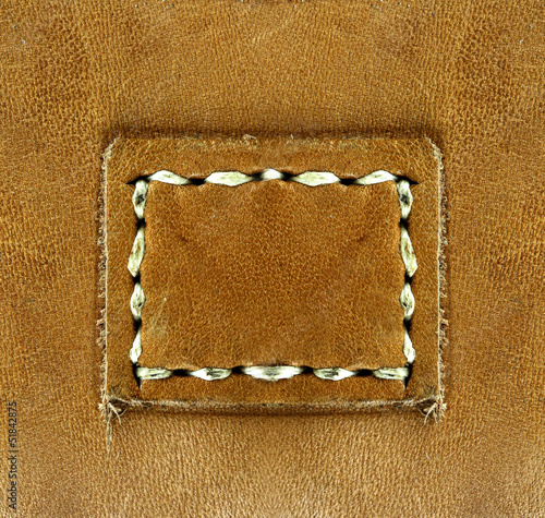 Leather