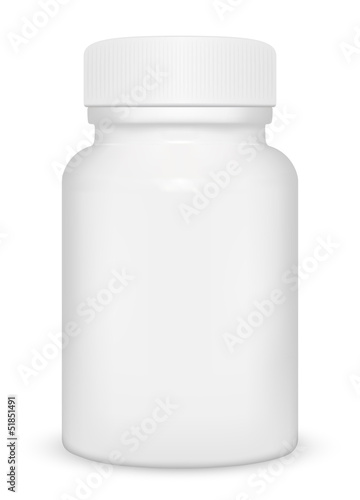 Medicine bottle