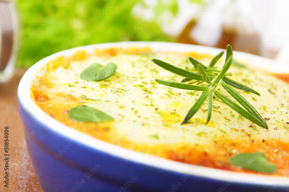 shepherd's pie StockFoto Adobe Stock