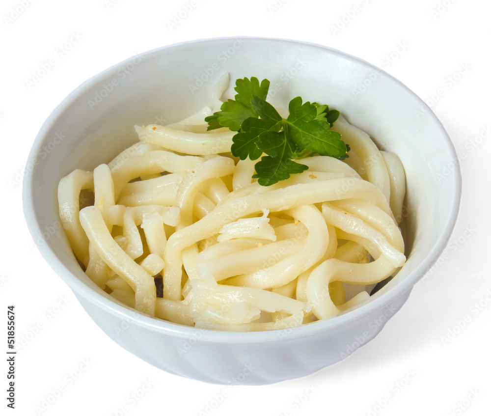 pasta tasty plate isolated a on white background pasta tasty plate isolated a on white background