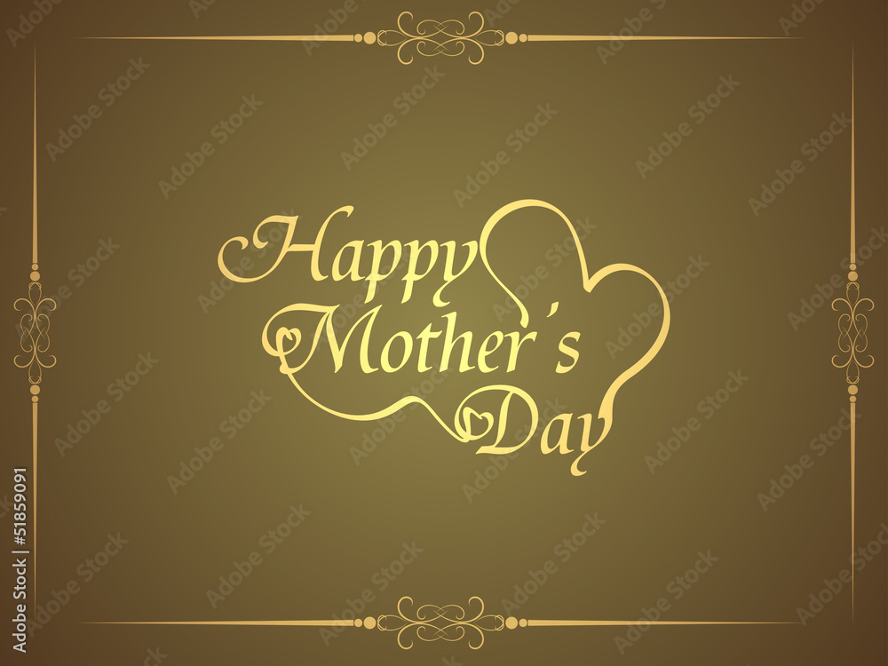 elegant beautiful background for mother's day. elegant beautiful background for mother's day.