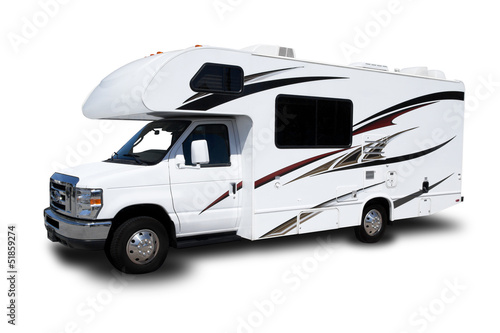 Recreational Vehicle