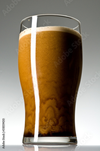 Fotografie Irish Stout Series 3 of 6