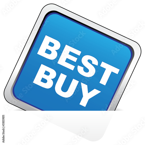 BEST BUY ICON