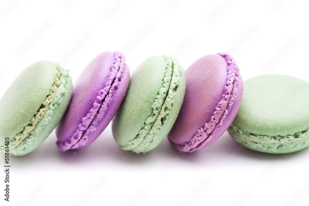 macaroon macaroon