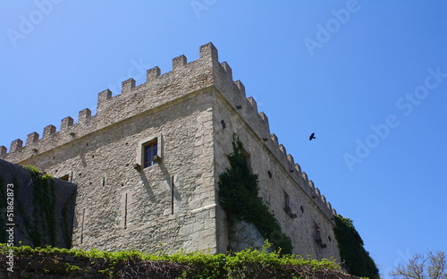 Castello Montalbano Elicona photo