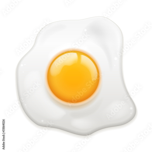 Fried Egg
