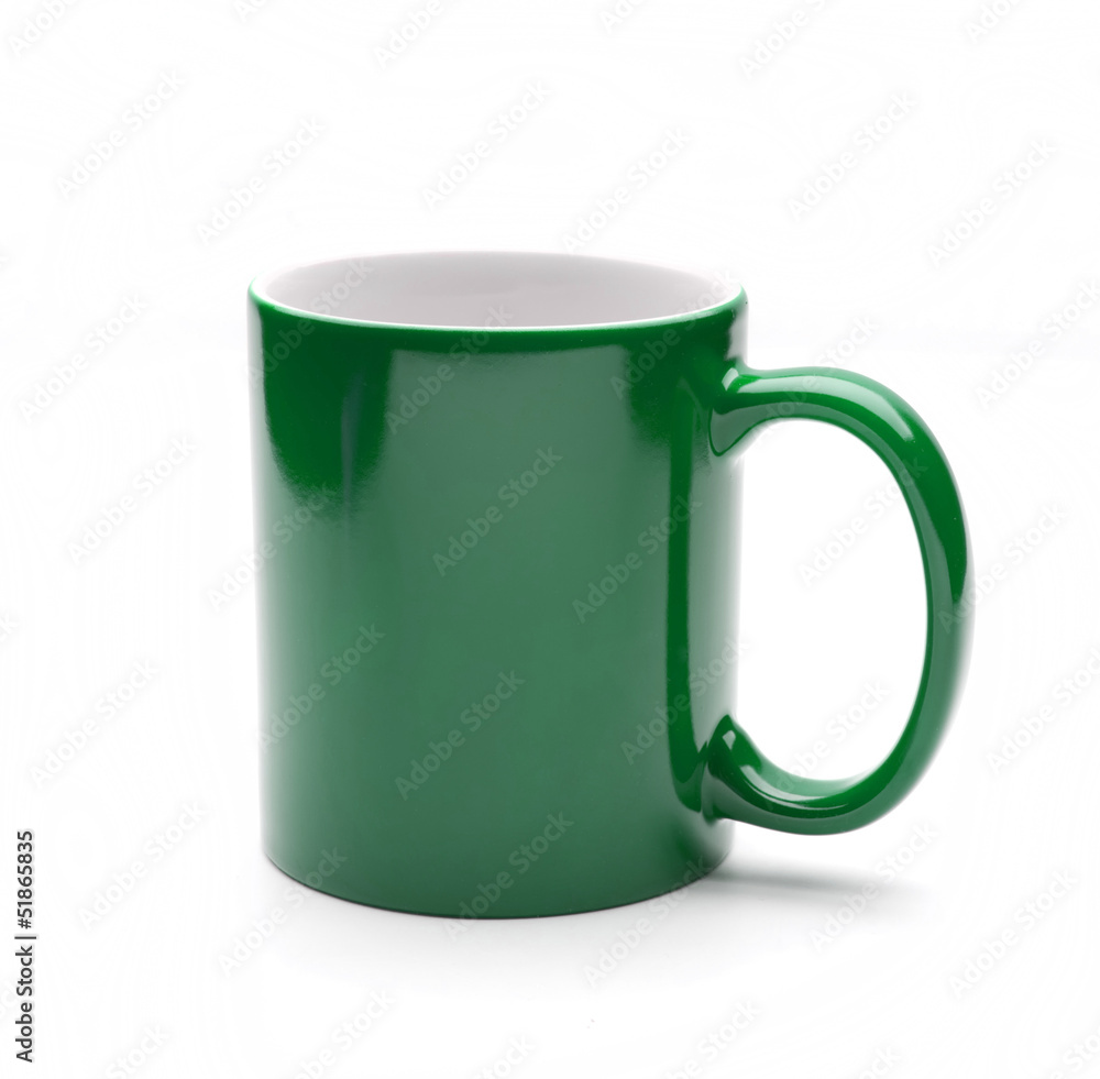 blue mug blue mug