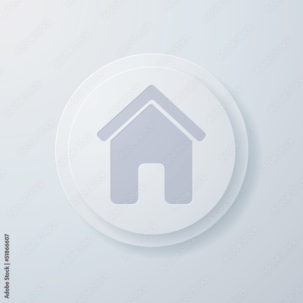 house house