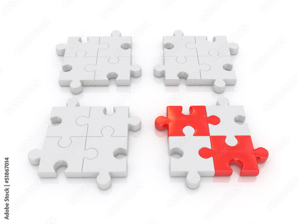 puzzle puzzle