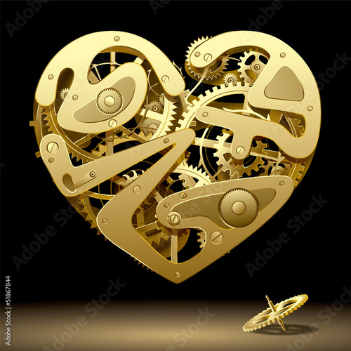 Clockwork Heart