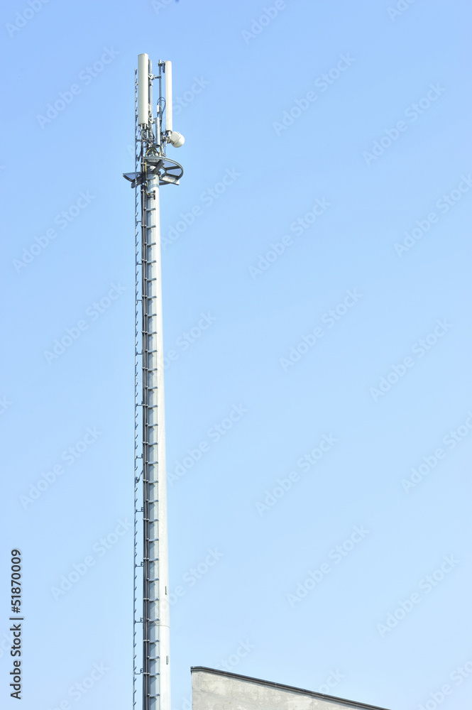 antenna antenna