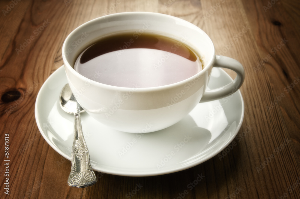 Cup of tea Cup of tea