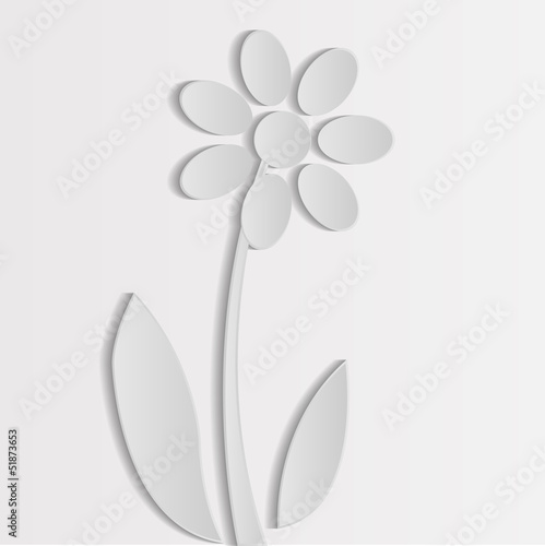 abstract floral background