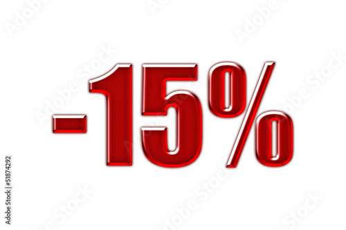 Soldes -15% Brillant