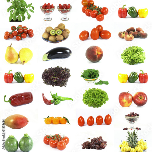 fruits et l  gumes