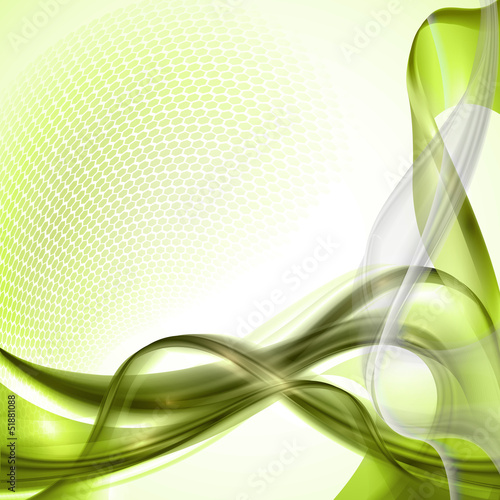 Elegance background