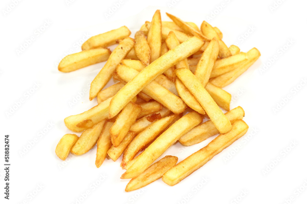 frites frites