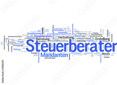 Steuerberater