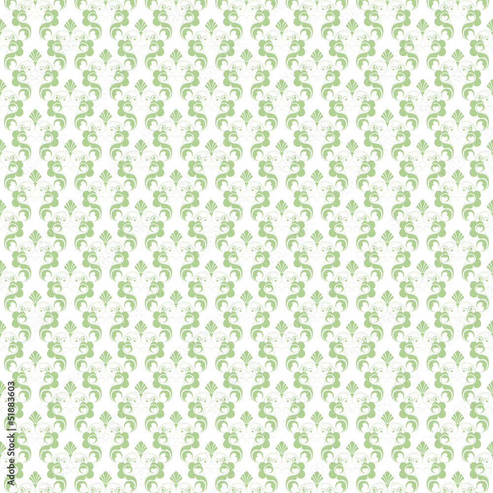 seamless floral pattern seamless floral pattern