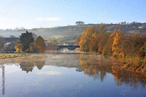 River Dart, Totnes