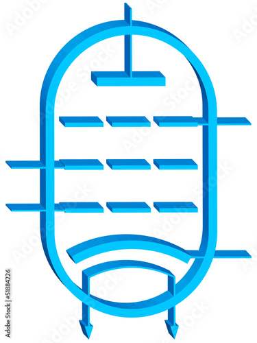 Electron tube