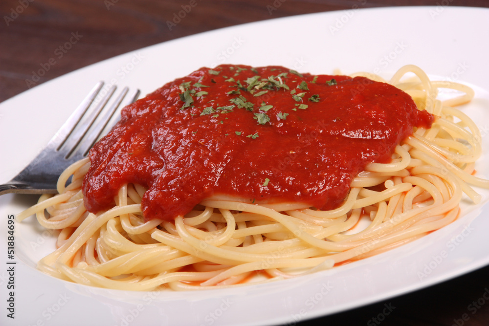 tomato sauce spaghetti tomato sauce spaghetti